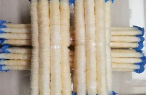 肠衣成品